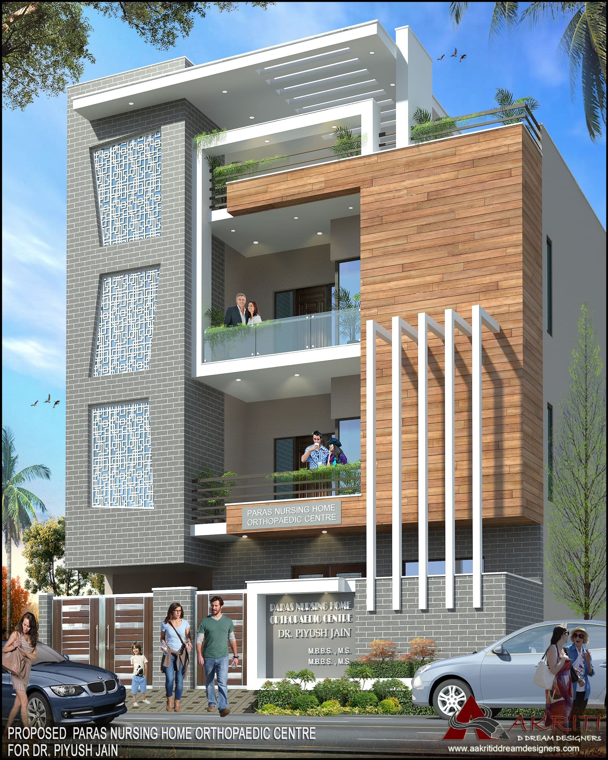 gallery