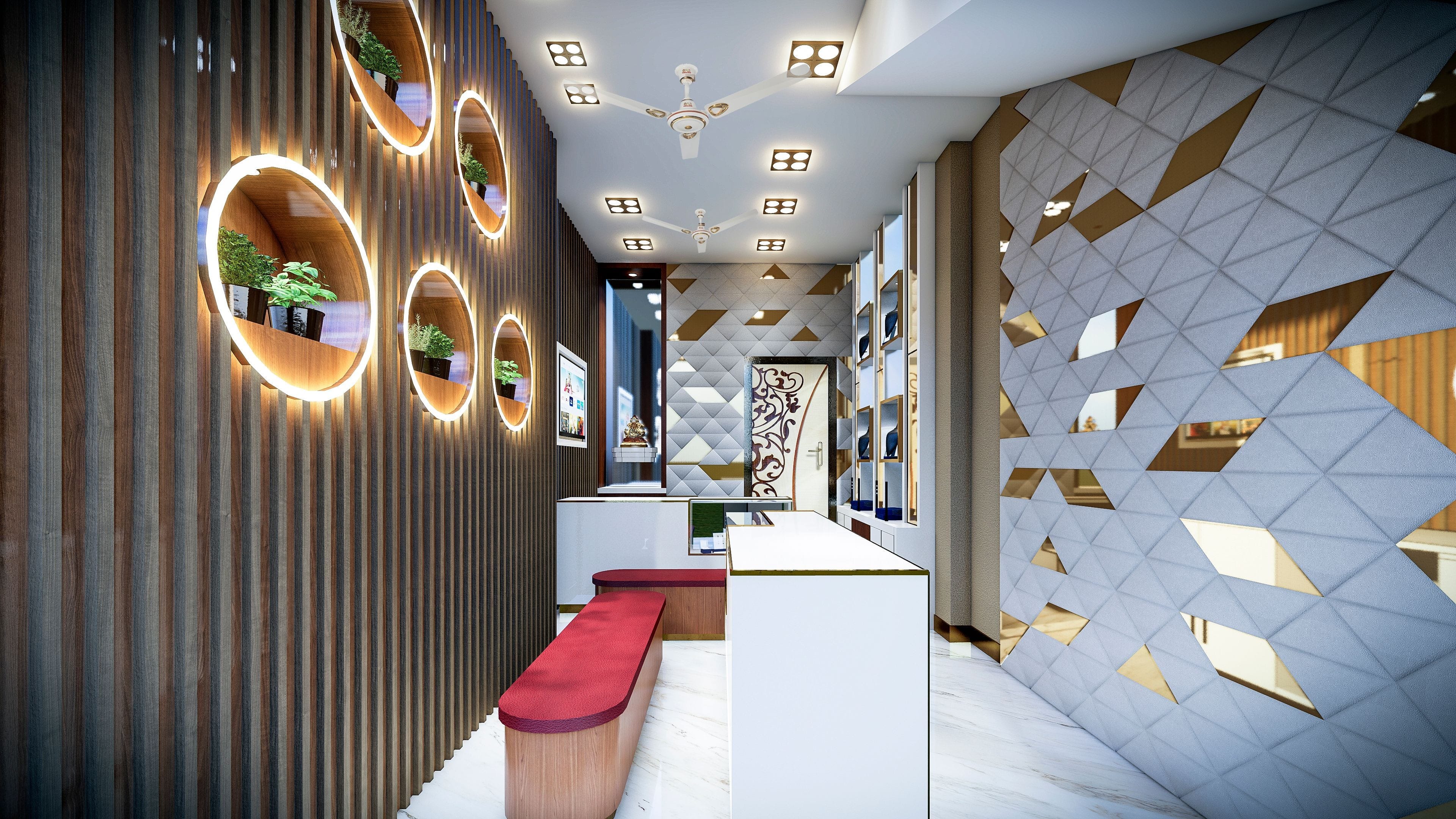 gallery