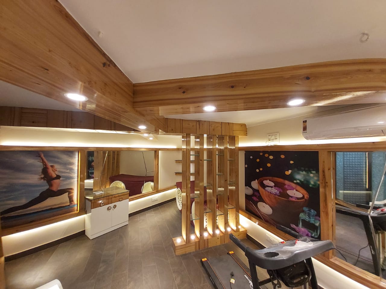 gallery