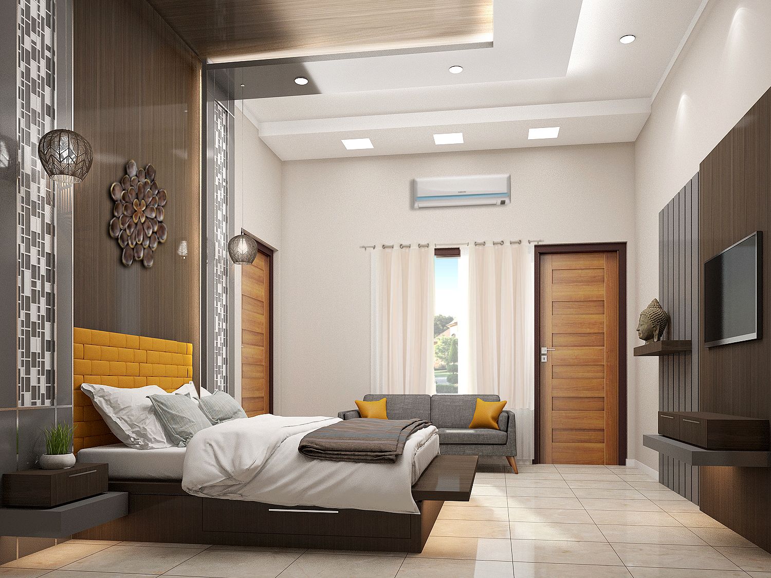 gallery