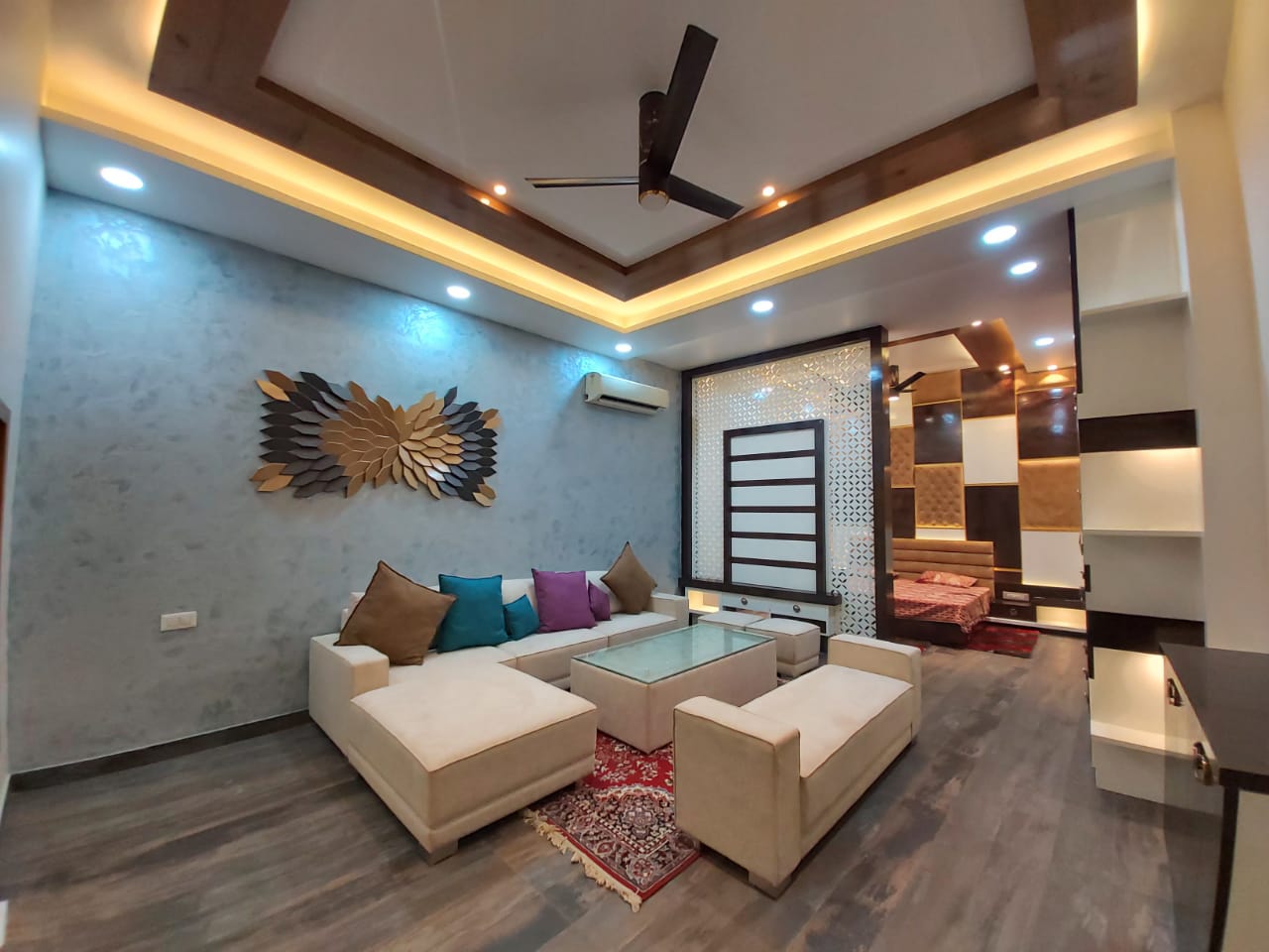 gallery